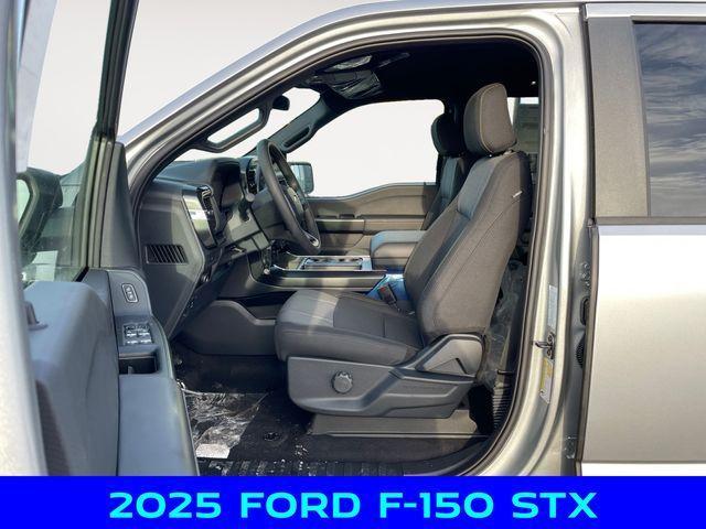 new 2025 Ford F-150 car, priced at $51,000