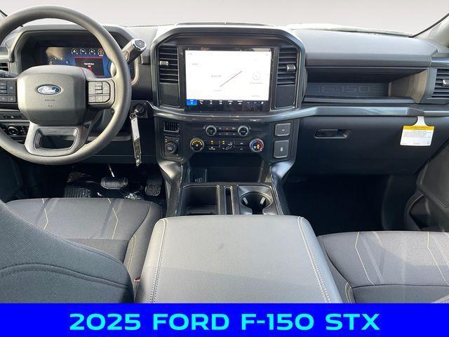 new 2025 Ford F-150 car, priced at $51,000