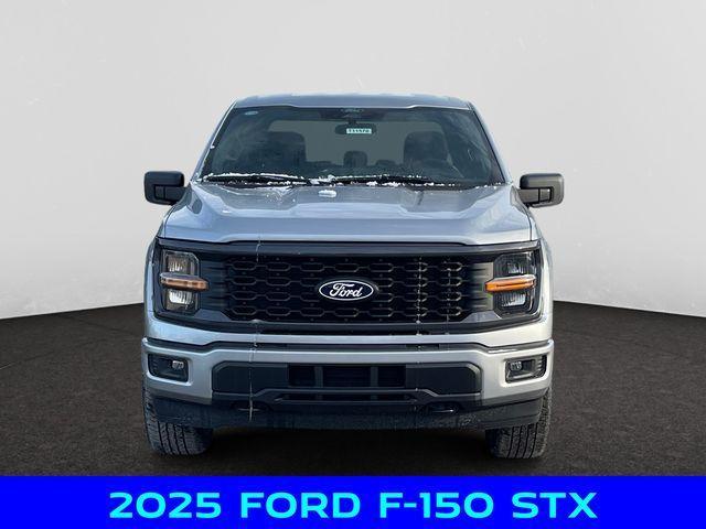 new 2025 Ford F-150 car, priced at $51,000