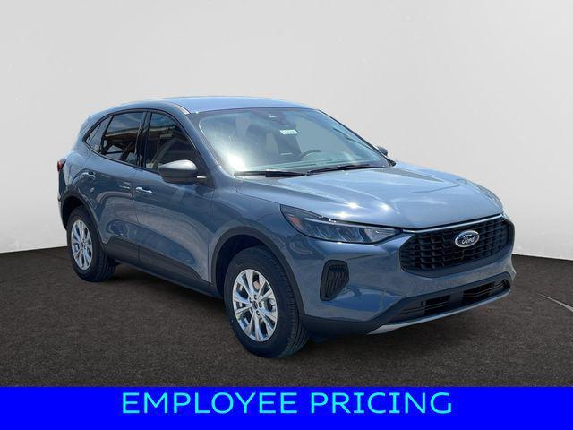 new 2025 Ford Escape car, priced at $30,750