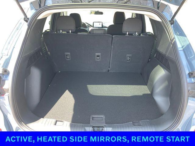 new 2025 Ford Escape car, priced at $32,000