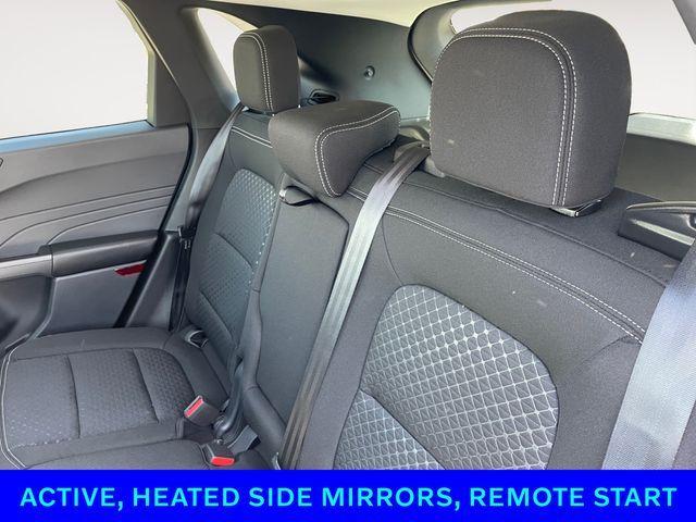 new 2025 Ford Escape car, priced at $32,000