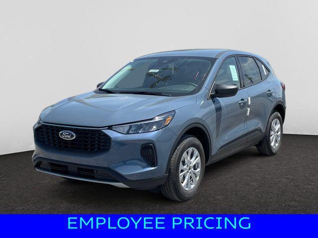 new 2025 Ford Escape car, priced at $30,750