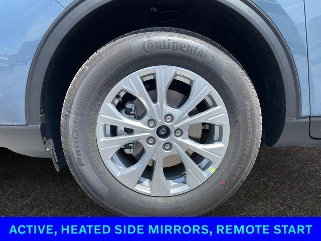 new 2025 Ford Escape car, priced at $32,000
