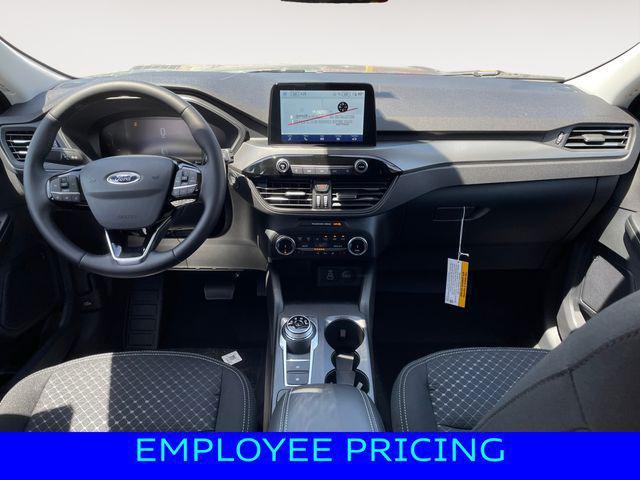 new 2025 Ford Escape car, priced at $30,750