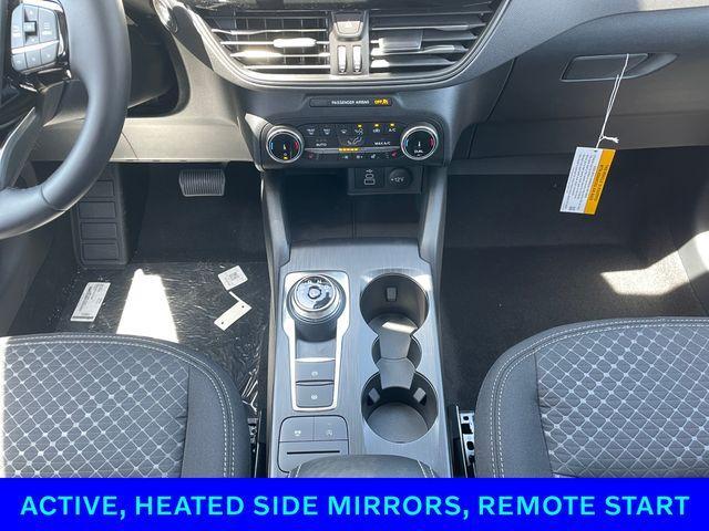 new 2025 Ford Escape car, priced at $32,000