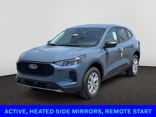 new 2025 Ford Escape car, priced at $32,000