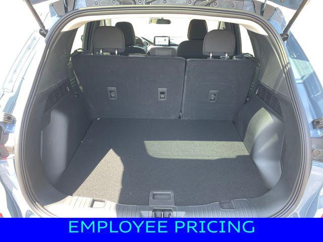 new 2025 Ford Escape car, priced at $30,750