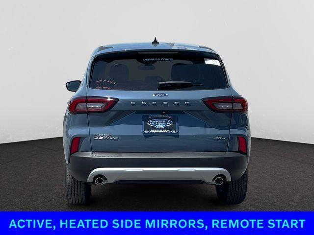 new 2025 Ford Escape car, priced at $32,000