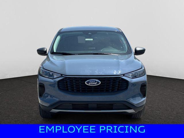 new 2025 Ford Escape car, priced at $30,750