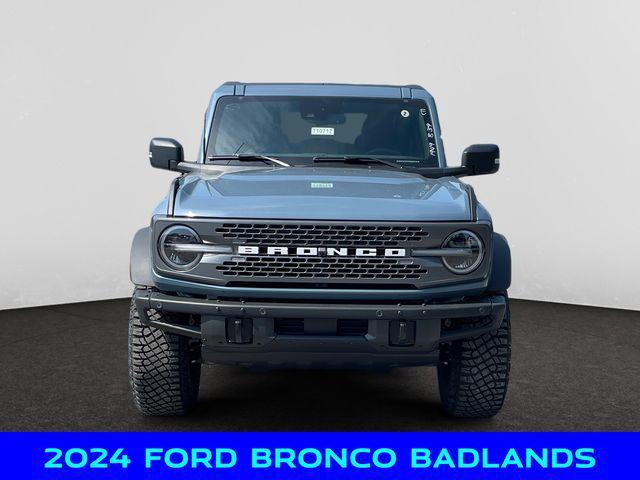 new 2024 Ford Bronco car, priced at $67,000