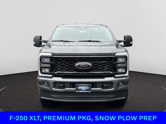 new 2025 Ford F-250 car, priced at $69,000