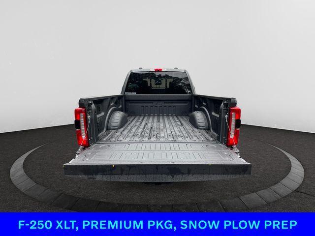 new 2025 Ford F-250 car, priced at $69,000