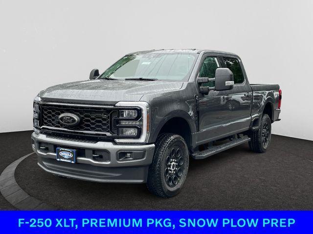 new 2025 Ford F-250 car, priced at $69,000