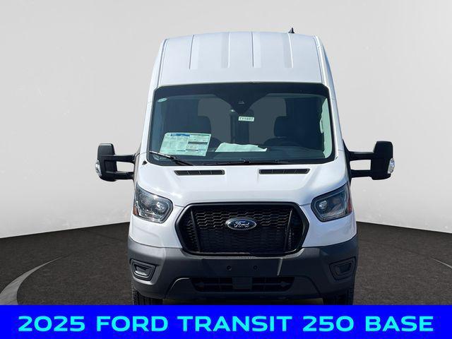 new 2025 Ford Transit-250 car, priced at $53,750