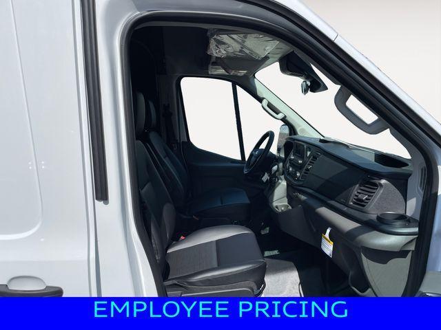 new 2025 Ford Transit-250 car, priced at $53,250