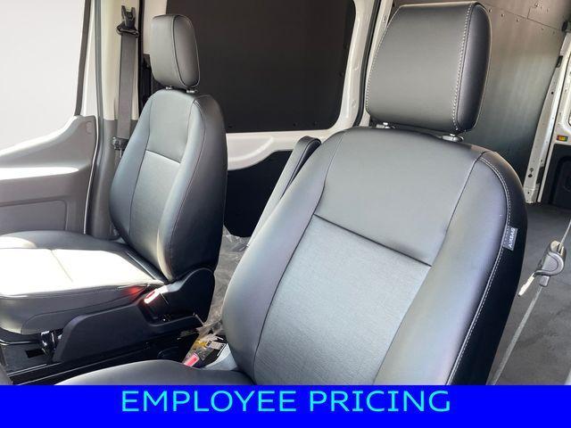 new 2025 Ford Transit-250 car, priced at $53,250