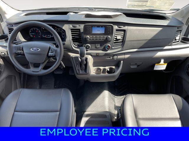 new 2025 Ford Transit-250 car, priced at $53,250