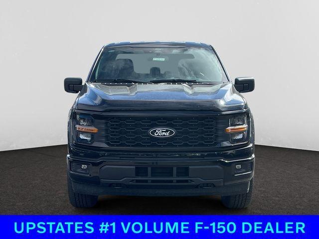 new 2025 Ford F-150 car, priced at $49,000