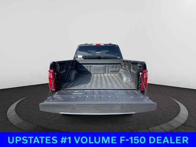 new 2025 Ford F-150 car, priced at $49,000