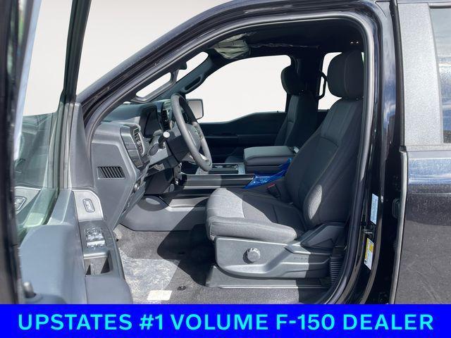 new 2025 Ford F-150 car, priced at $49,000
