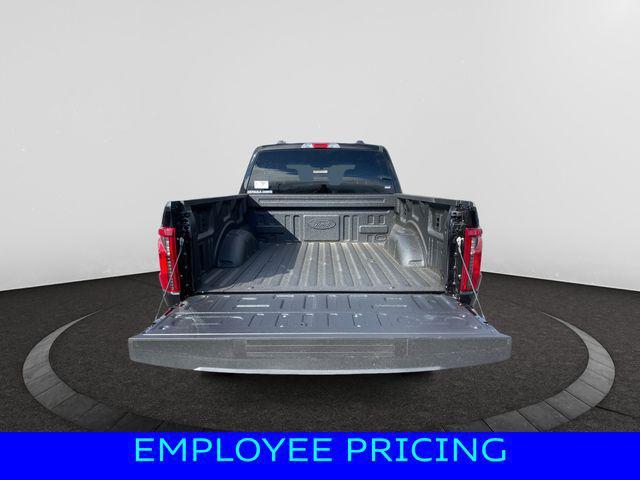 new 2025 Ford F-150 car, priced at $49,000