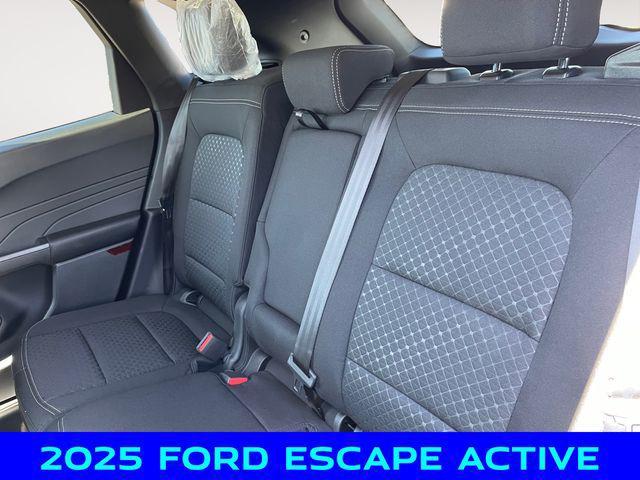 new 2025 Ford Escape car, priced at $26,500