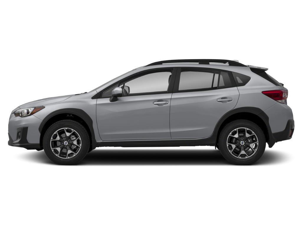 used 2019 Subaru Crosstrek car, priced at $15,454