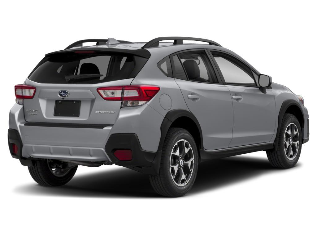 used 2019 Subaru Crosstrek car, priced at $15,454