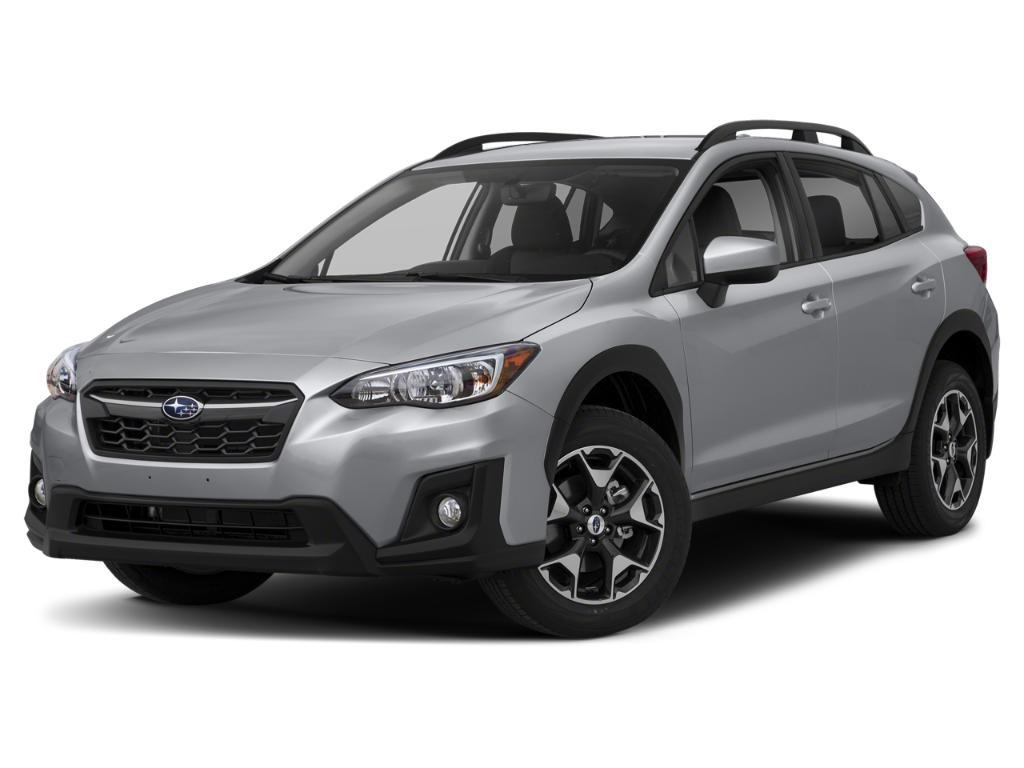 used 2019 Subaru Crosstrek car, priced at $15,454