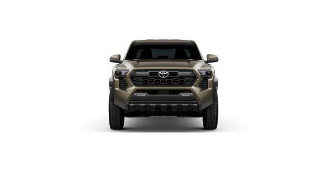 new 2025 Toyota Tacoma car, priced at $50,199