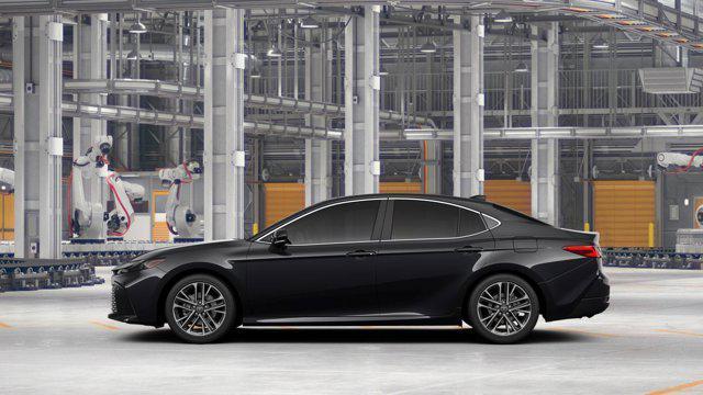 new 2026 Toyota Camry car, priced at $42,049