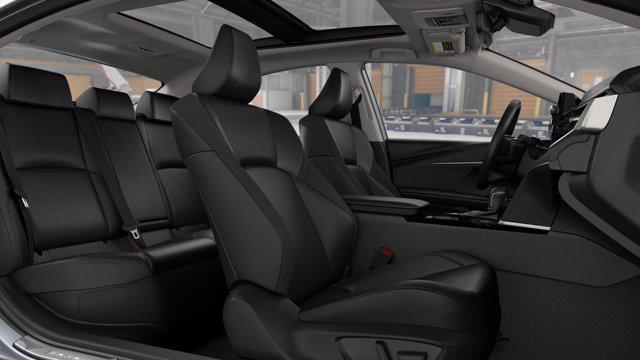 new 2026 Toyota Camry car, priced at $42,049