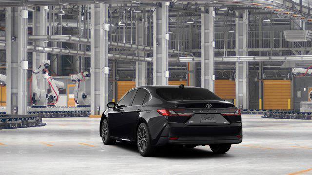 new 2026 Toyota Camry car, priced at $42,049