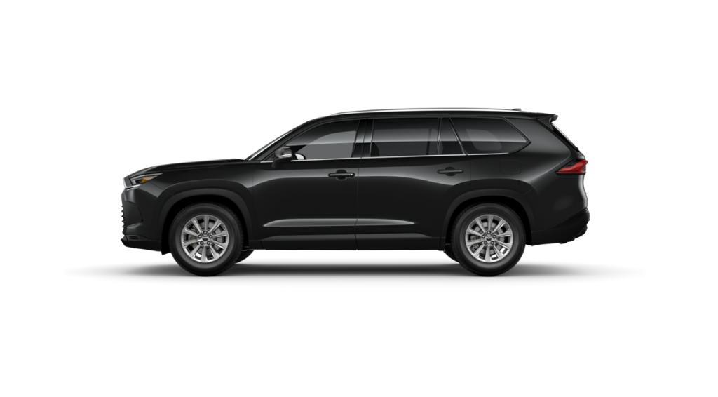 new 2024 Toyota Grand Highlander car, priced at $46,927