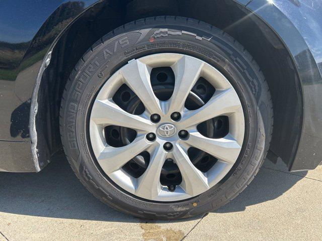 used 2023 Toyota Corolla car, priced at $19,498