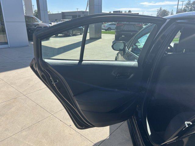 used 2023 Toyota Corolla car, priced at $19,498