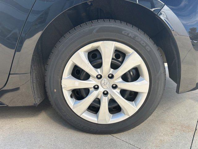 used 2023 Toyota Corolla car, priced at $19,498