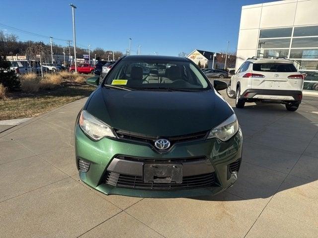 used 2016 Toyota Corolla car, priced at $13,431