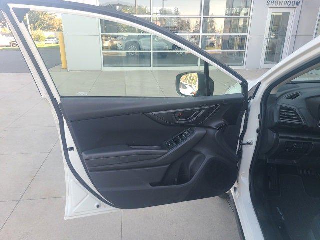 used 2023 Subaru Crosstrek car, priced at $19,889