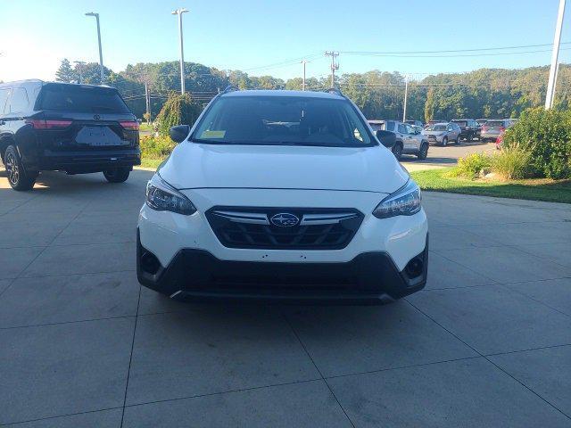 used 2023 Subaru Crosstrek car, priced at $19,889