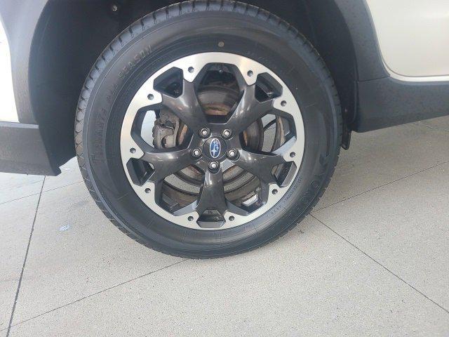 used 2023 Subaru Crosstrek car, priced at $19,889