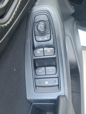 used 2023 Subaru Crosstrek car, priced at $19,889