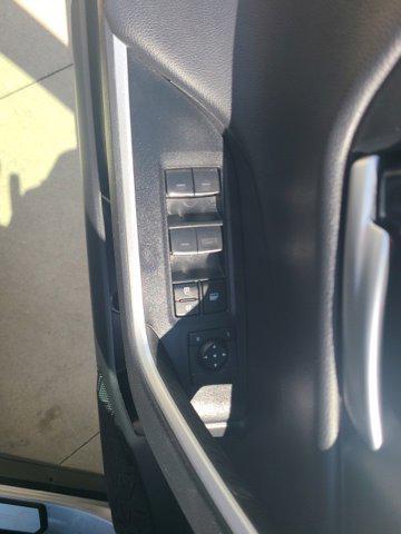 used 2024 Toyota RAV4 Hybrid car, priced at $38,499