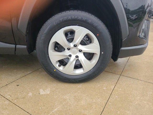 used 2023 Toyota RAV4 car, priced at $26,619