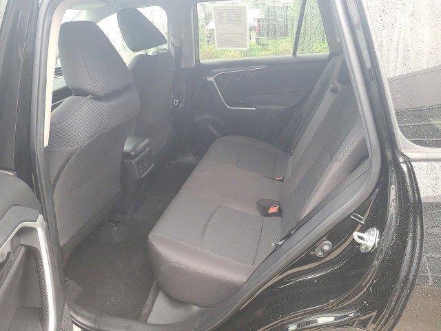 used 2023 Toyota RAV4 car, priced at $26,619