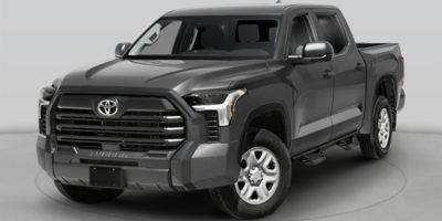 new 2025 Toyota Tundra car, priced at $71,930