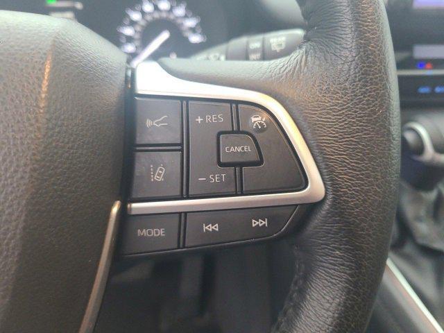 used 2022 Toyota Sienna car, priced at $37,116