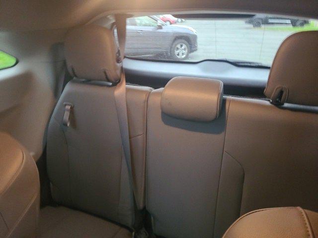 used 2022 Toyota Sienna car, priced at $37,116