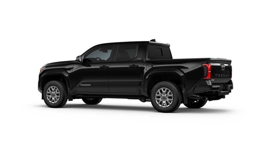 new 2024 Toyota Tacoma car, priced at $43,729